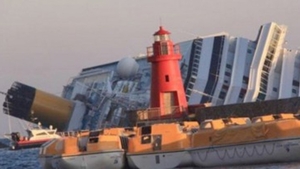 Un feribot cu 476 de pasageri la bord a naufragiat în largul Coreei de Sud. O persoană a decedat