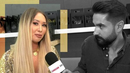 I s-a întors lumea pe dos ca-n Australia! Xonia dezvăluie de ce o urmărește ghinionul în dragoste: “Am un blestem!”