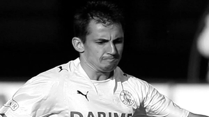 Cauza morții lui Radu Mărginean. Nu căzătura i-a fost fatală fostului fotbalist!