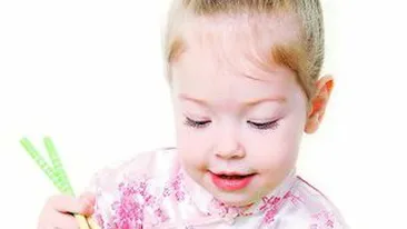 O reteta delicioasa pentru intreaga familie! Chiftelute asiatice cu creveti