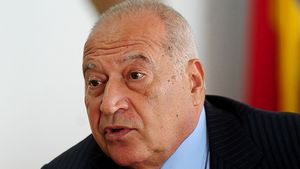 BOMBĂ! Dan Voiculescu, condamnat la cinci ani de închisoare cu EXECUTARE