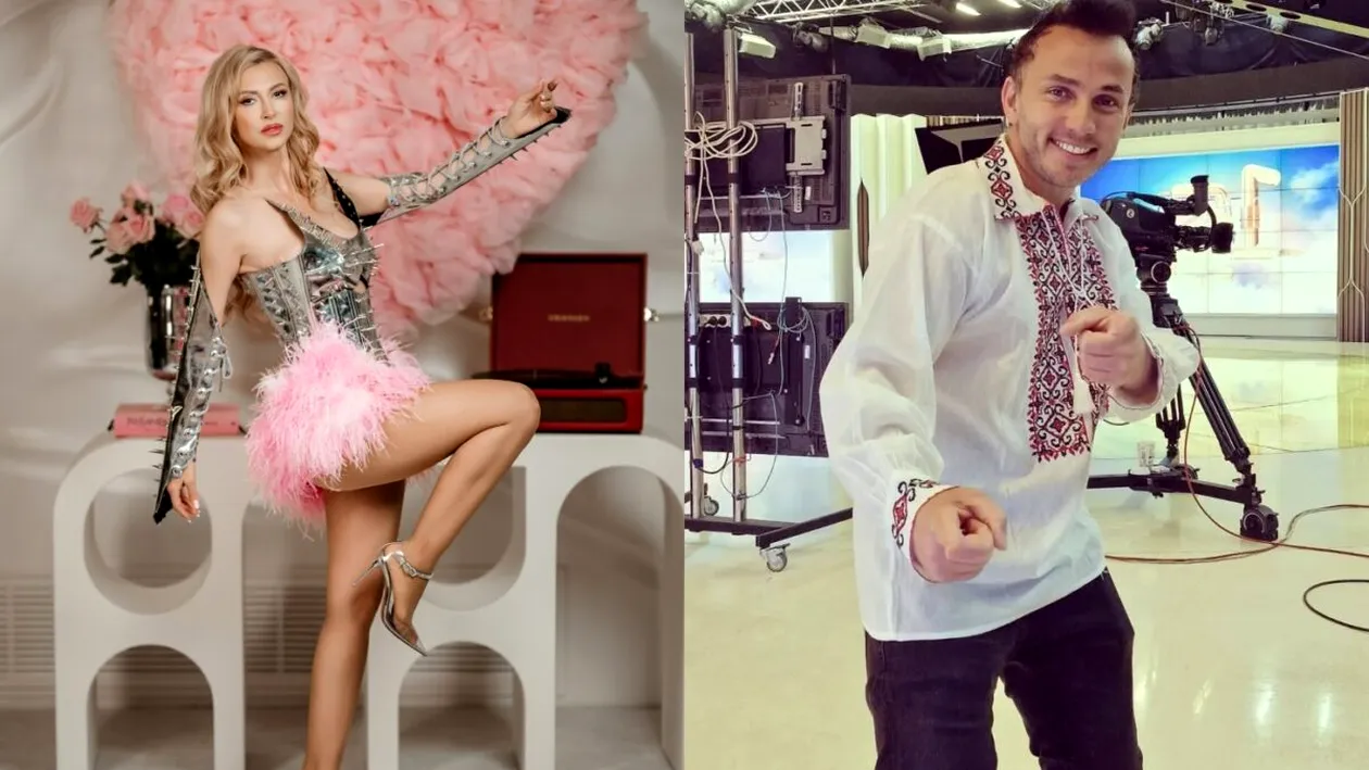 Mihai Trăistariu a ”pulverizat-o” pe Andreea Bălan, jurat la Eurovision 2026: ”N-ar trece nici de preselecție”