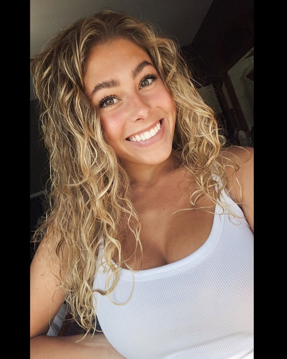 Alyssa Boyd a murit la 23 de ani/ Sursa foto: Instagram