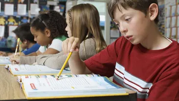 Vacanțe școlare 2019. Când începe vacanța de iarnă