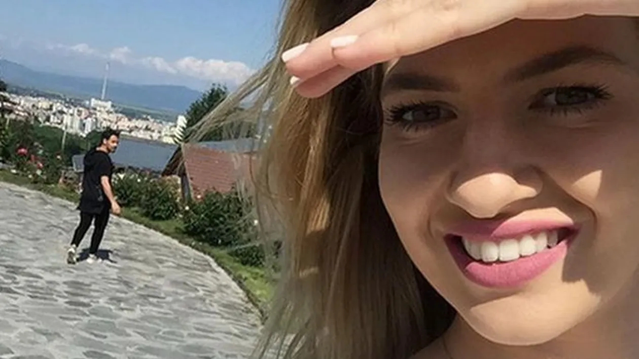 LIDIA BUBLE i-a făcut o declaraţie de dragoste lui RĂZVAN SIMION în direct la TV: Şi a mai trecut...