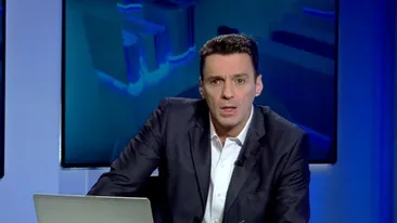 Mircea Badea, anunț oficial despre emisiunea sa: Fără politică. Total!