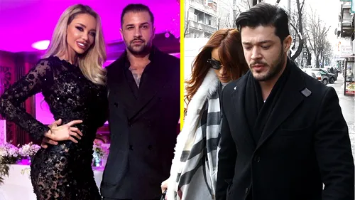 Victor Slav, prima reacție după ce Bianca Drăgușanu s-a împăcat că Alex Bodi. Românii au talent