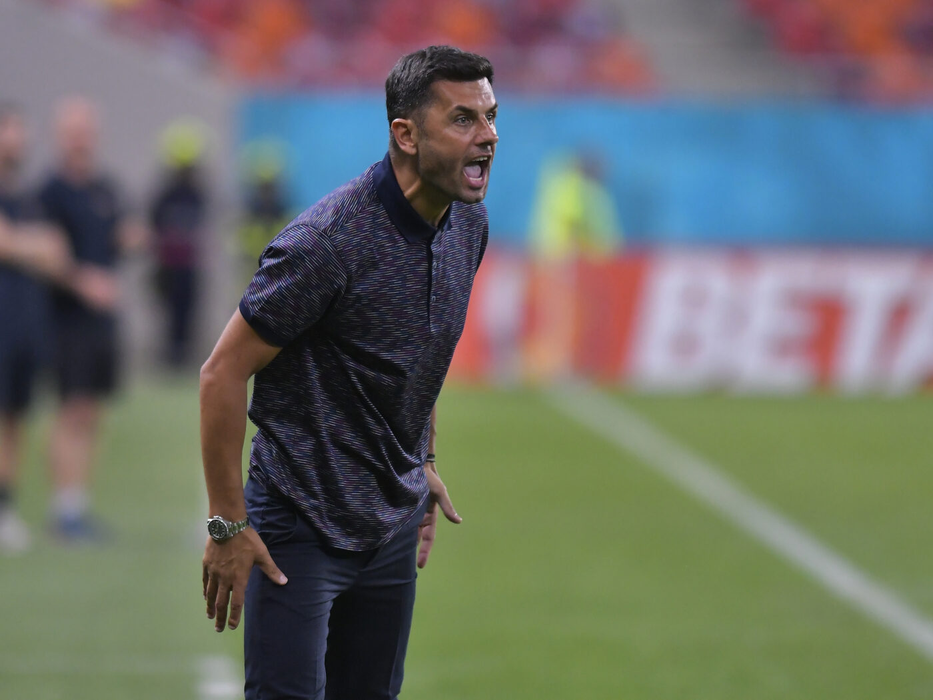 FCSB nu va avea antrenor în derby-ul cu Rapid. „Să îi strige demisia din prima?” + „Sunt șase care vor să vină”