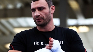 Vitali Klitschko a fost infectat cu noul coronavirus! Anunțul făcut de fostul campion mondial la box