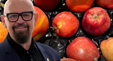 Mănânci mere din supermarket? Care sunt cele mai bune, potrivit lui Piedone. Analiza ex-șefului ANPC
