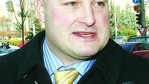 Paszkany ii vrea dupa gratii