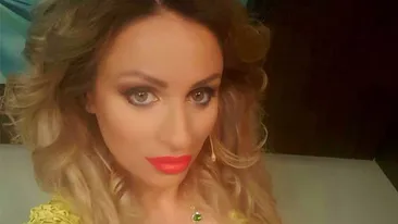 SÂNZIANA BURUIANĂ este fericită! Blonda a răspuns la cea mai aşteptată întrebare