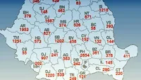 Aproape 28.000 de locuri de muncă disponibile în România, în 17 septembrie 2018. Cum sunt repartizate pe județe