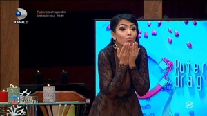 Andreea Mantea a făcut anunțul șoc în direct la Kanal D: "Plec!"