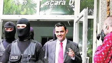 Doru Iuga, puscarias model