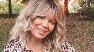 A mai rămas puțin! Când va naște Gina Pistol? Vedeta abia așteaptă să își strângă fetița în brațe. „Să vedem ce se va întâmpla în ultima lună”