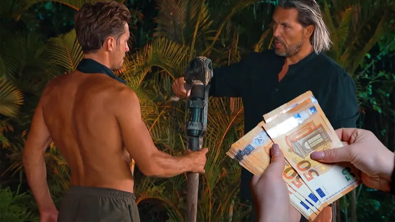 Câți bani a luat eliminatul Alberto Hangan, de la Antena 1, pentru cele 16 săptămâni petrecute la Survivor 2026