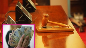 Ce pensie are un fost magistrat din România? Suma nu este deloc mică