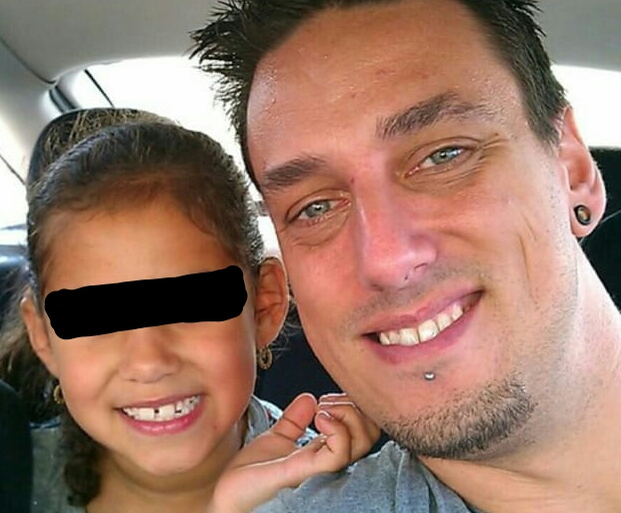 Cuijkenaar Johannes V., a ucis o fetiță de 11 ani