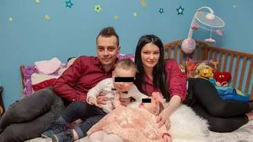 Tragedie fără margini într-o familie de români. Cei doi copii, de 3 și 5 ani, au murit sub privirea neputincioasă a mamei lor
