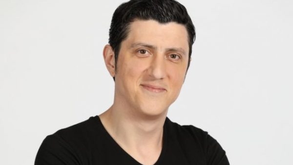 Surpriză! Iată cum arată Oana Raluca, soția lui Constantin Diță, Giani din Las Fierbinți de la Pro TV