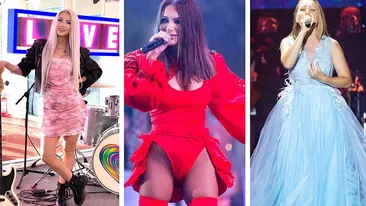 Câți bani cer artiștii ca să cânte la Balul Bobocilor! Andreea Bălan, plătită cu o sumă uriașă pentru 45 de minute de show, iar Ester Peony este la polul opus