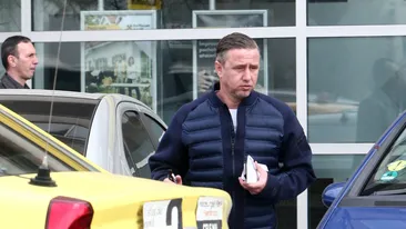 Cu doar câteva ore înaintea derbyului, Reghe a evitat la secundă o mare nenorocire!