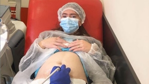 Anunțul făcut de Doina, prietena Vulpiței: ”În curând vor fi patru!”