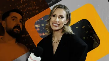 Gabriela Prisăcariu i-a pus interdicție lui Dani Oțil! Este vorba despre băiatul lor: ”Nu-mi doresc să meargă acolo!”