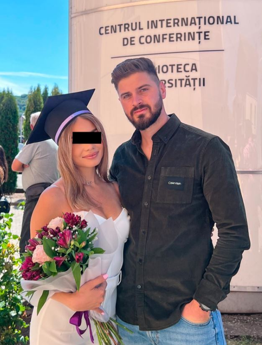 Mama lui Răzvan, jandarmul ucis din greșeală, nu își revine din șoc: ”Aerul meu”