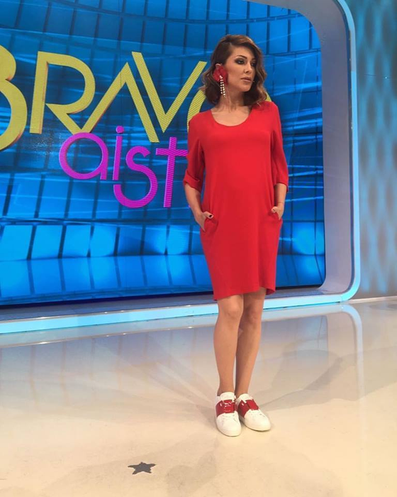 ILINCA VANDICI a izbucnit în plâns! Vedeta, printre lacrimi:,,Este prima oară când…‘’
