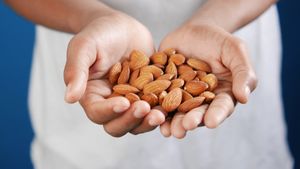 (P) Ce tipuri de migdale găsești în comerț și cum le recunoști pe cele bune