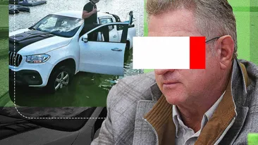Fiul milionarului din Constanța, prins sub influența drogurilor la volan! Cum a încercat să-i înduplece pe judecători