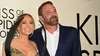 Cum și-a modificat Jennifer Lopez tatuajul făcut în timpul căsniciei cu Ben Affleck. Fanii au observat imediat schimbarea