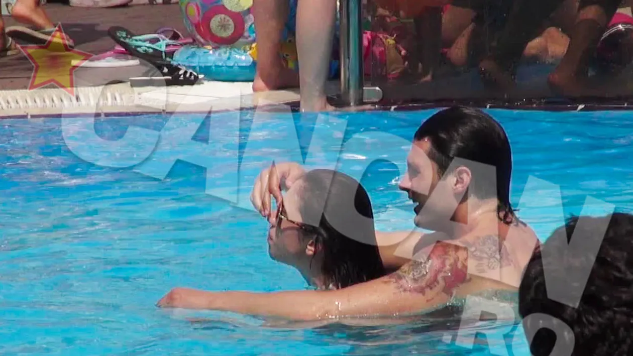 Pepe, la un pas de inec! Vezi ce s-a intamplat si ce l-a salvat pe artist: Am fost împins