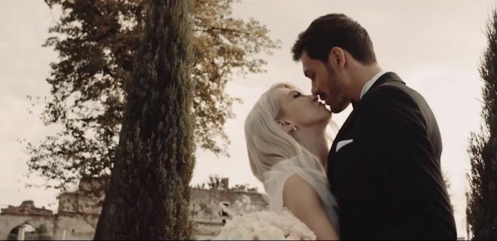 „E adevărat” Ce i-ar fi făcut George Burcea soției sale e coșmarul oricărei femei! Andreea Bălan a luat decizia despărțirii
