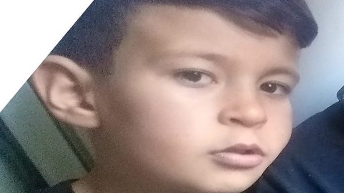 Marius, puștiul de 9 ani dispărut din Vrancea, a fost ucis cu sânge rece chiar de prietenul său! De unde a pornit scandalul