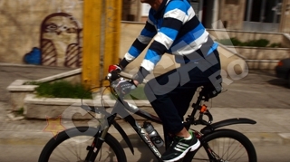 Pretul benzinei l-a "distrus" pe Radu Mazare! A cumparat biciclete pentru el si toata familia