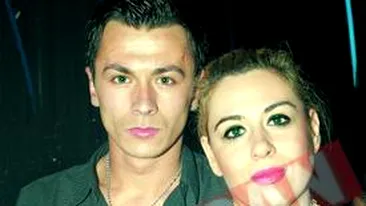 Iubitul Oanei Roman, respins de prieteni