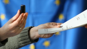 Alegeri europarlamentare 2014, rezultate finale! PSD-UNPR-PC are 16 mandate, PDL-5, UDMR-2, PMP - 2, Diaconu - un mandat