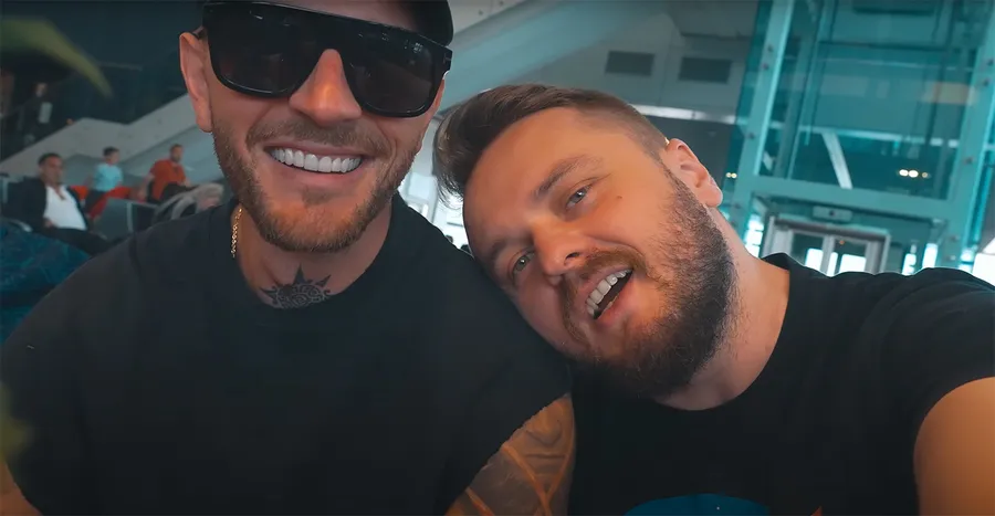 Cătălin Bordea și-a refăcut viața după divorțul de Livia: "Trec printr-o perioadă în care..."