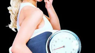 Cum sa dai jos kilogramele in plus fara sa faci foamea! Ce alimente te ajuta sa slabesti