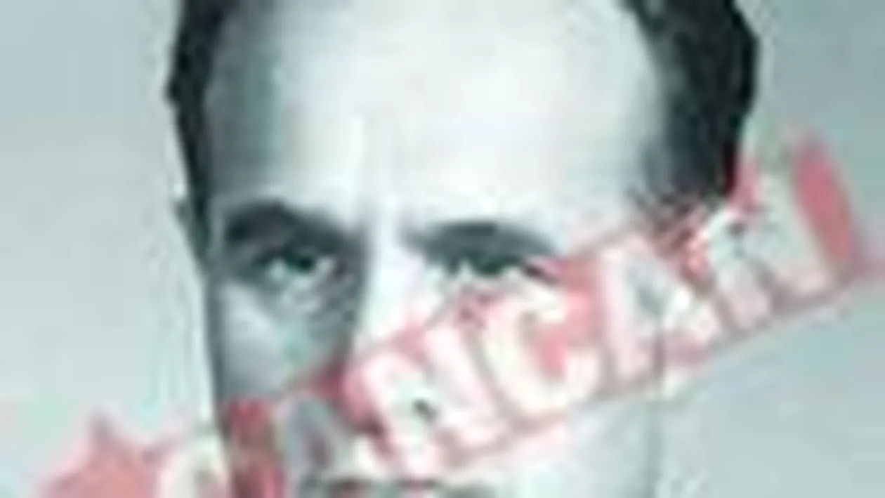 Blonda Simona Sensual, urmasa unui geniu al Rusiei