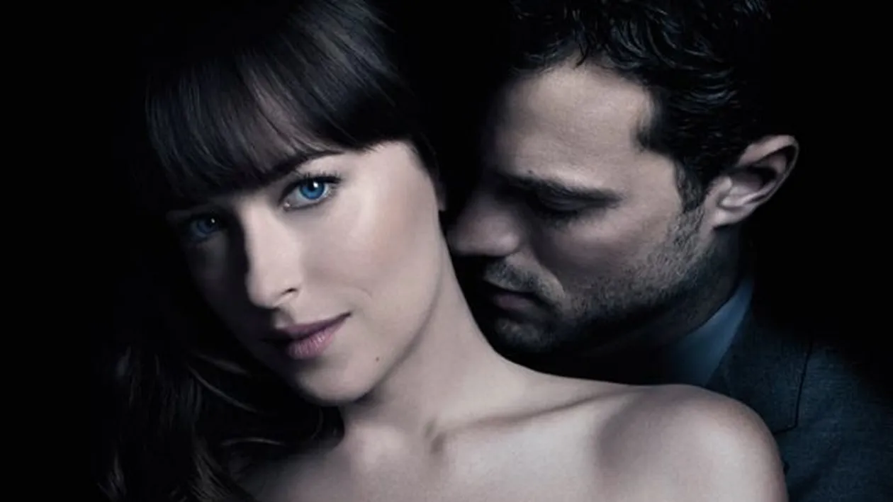 A apărut primul trailer oficial „Fifty Shades Freed” şi este mai intens ca oricând