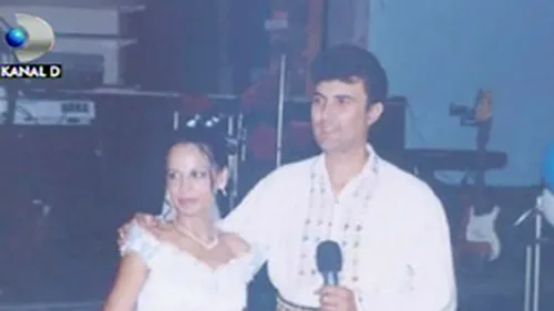 VIDEO Constantin Magureanu a furat mireasa de la o nunta si s-a insurat cu ea! Fiica sotiei anterioare a popularului il acuza ca i-a lasat mama pentru amanta!