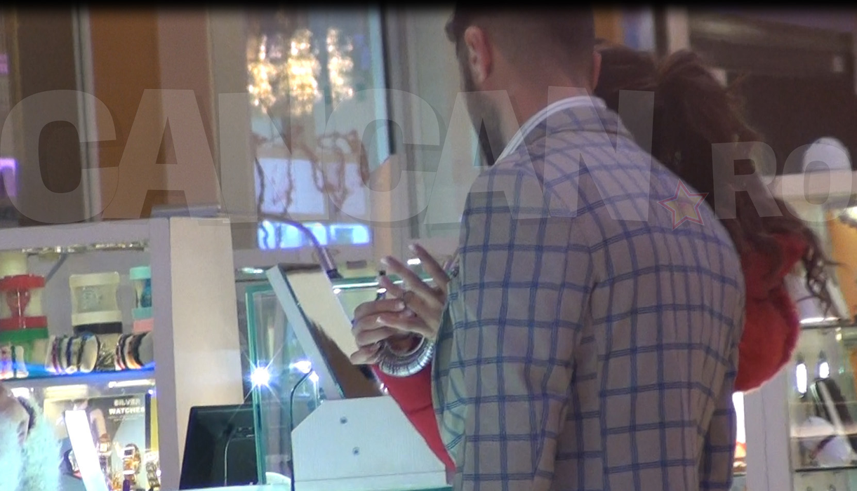 Tomiţă de la „Insula iubirii” e pe cale să se însoare. Ea este iubita oficială, pe care până acum a ţinut-o ascunsă!