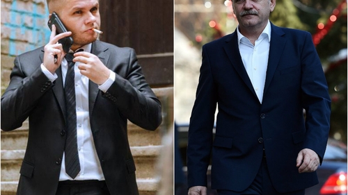 Un tânar milionar i-a scris lui Dragnea pe Facebook, iar şeful PSD i-a răspuns instant! "Ţara arde şi eu vă propun un c@#t"