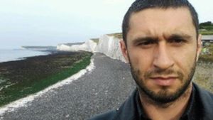 Si-a luat profesor personal de limba rusa! Dragos Bucur se specializeaza pentru rolurile in care este dorit de straini!