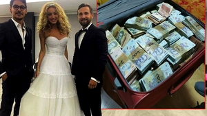 Ce tarif au Răzvan Simion și Dani Oțil ca să vină la nunta ta. Câți euro cer ca să-ți prezinte evenimentul