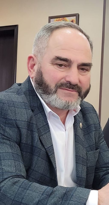 PSD se așteaptă ca Aurel Bălășoiu să-și dea demisia din Camera Deputaților (Foto: Facebook)